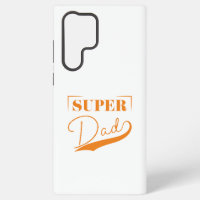 Super Dad