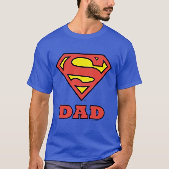 superman t shirt nz
