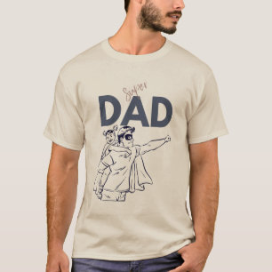 Super Dad T-Shirt