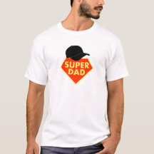 SUPER DAD