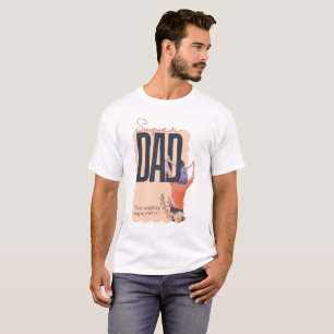 Super Dad T-Shirt