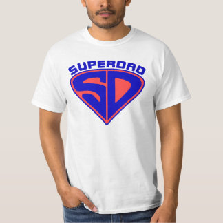 Super Dad T-Shirt