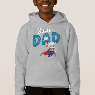 Super Dad Thunder