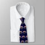 Super Dad Tie<br><div class="desc">Great gift for Fathers Day or any day.</div>