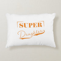Super Daughter