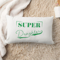 Super Daughter