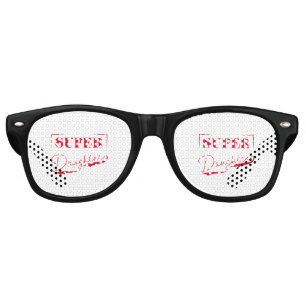 Super Daughter Retro Sunglasses
