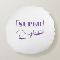 Super Daughter