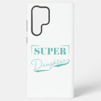 Super Daughter
