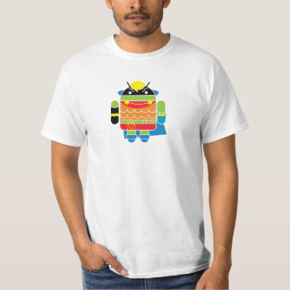 Super Droid T-Shirt