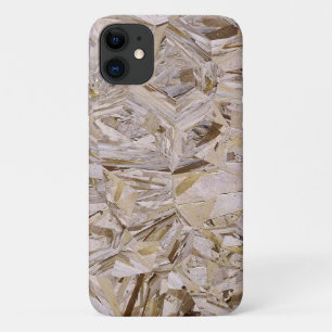 Super Duper Cool OSB Plywood Print Case-Mate iPhone Case