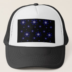 Super Flower Garden Hat