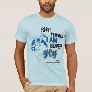 Super Fly T-Shirt