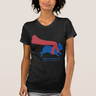Super Frenchie T-Shirt