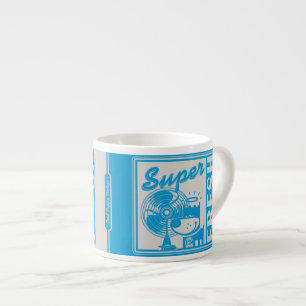 SUPER FRESH ESPRESSO CUP