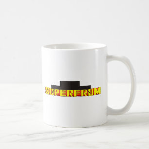 Super Frum Coffee Mug