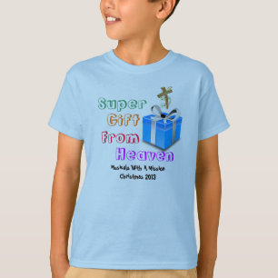 Super Gift from Heaven Youth T-Shirt