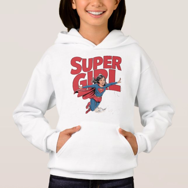 Super Girl (Front)