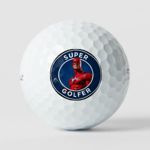 Super Golfer Titleist Pro V1 Golf Balls