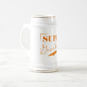 Super Grandma Beer Stein