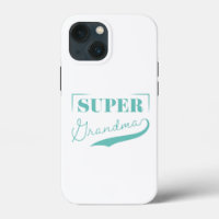 Super Grandma