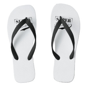 Super Grandma Jandals