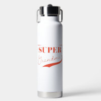 Super Grandma