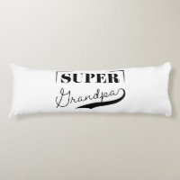 Super Grandpa