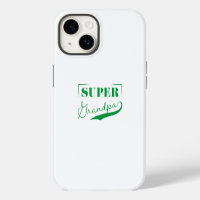 Super Grandpa