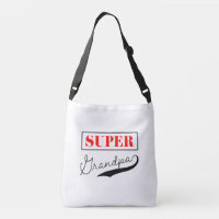 Super Grandpa