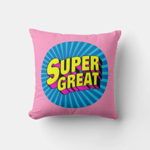 Super Great Cushion