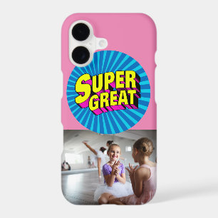 Super Great Custom Photo