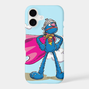 Super Grover