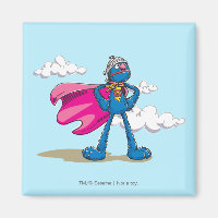 Super Grover