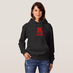 Super Gummy Bear Hoodie