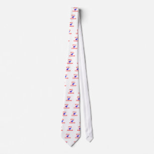 Super Haematologist Tie