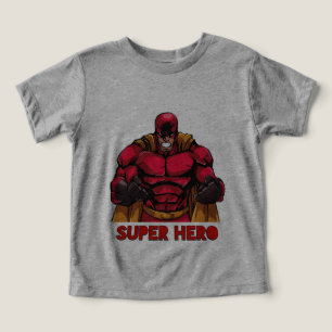 Super Hero Kid