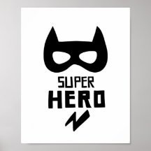 Super Hero