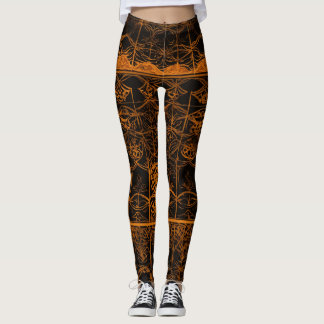 Super High-Waist Leggings for Women – Ultimate