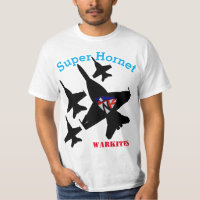 Super Hornet T-Shirt