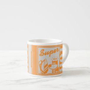 SUPER HOT ESPRESSO CUP