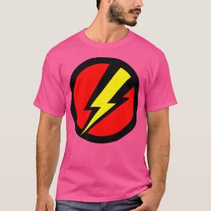Super Joe Commander T-Shirt