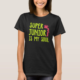 Super Junior is My Soul Tee