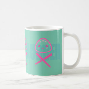 Super Kawaii Musubi Murder Mug