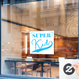 Super Kid