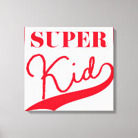 Super Kid