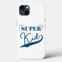 Super Kid