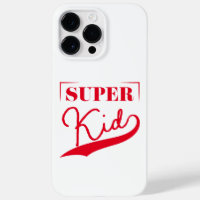 Super Kid