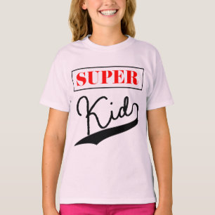 Super Kid T-Shirt