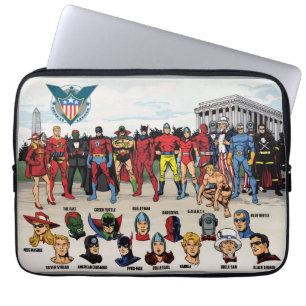 Super Laptop Sleeve